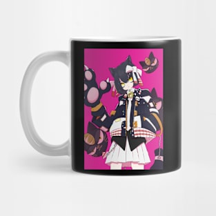 KURONEKO Mug